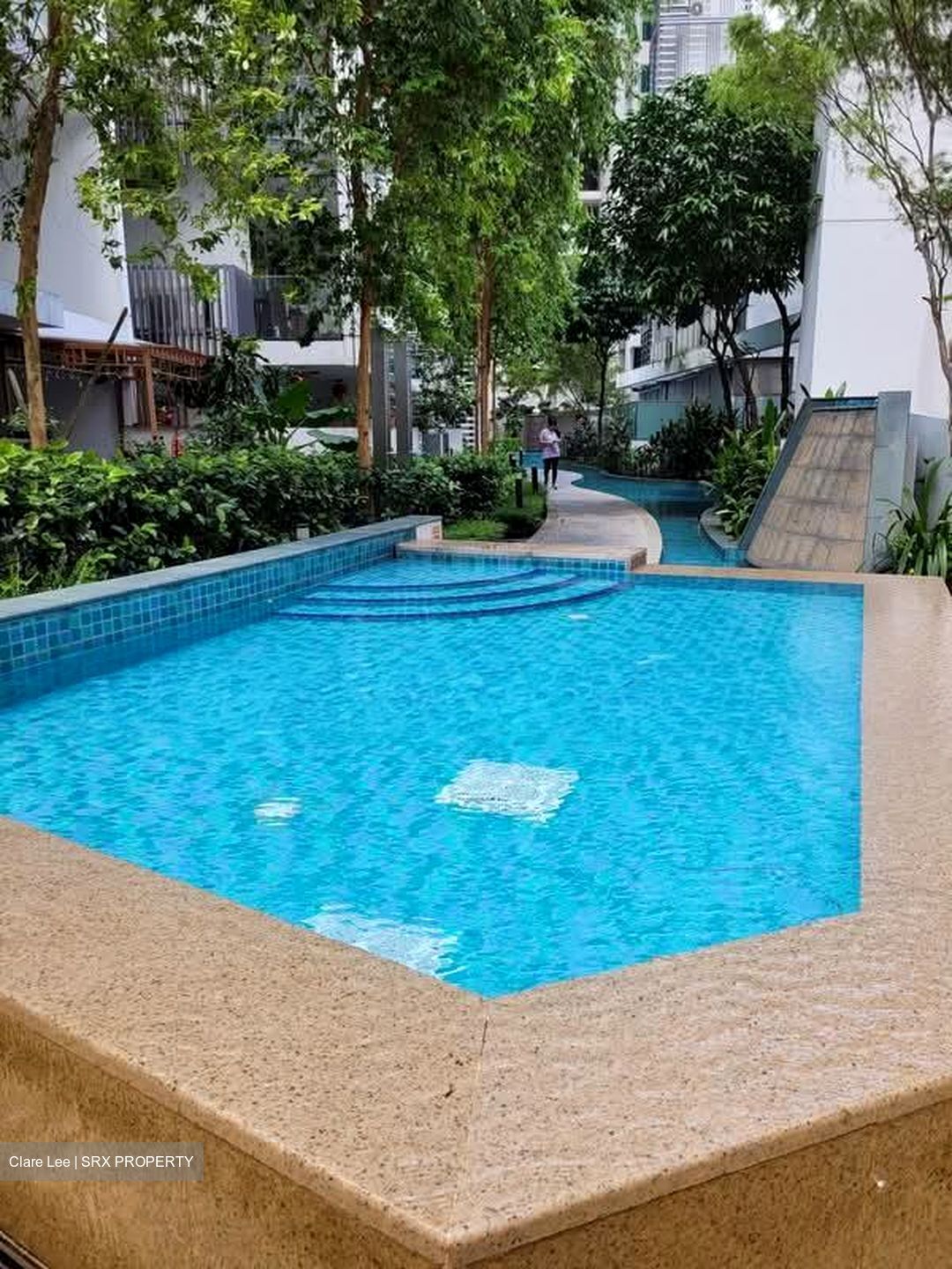 Eight Riversuites (D12), Condominium #587867181